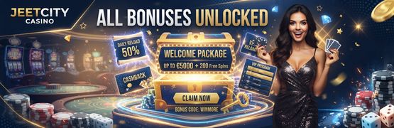 Jeetcity Bonus